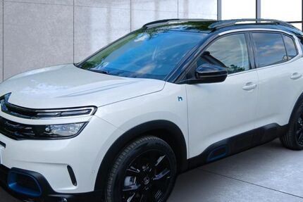 Citroen C5 Aircross 55.091 km 19.800 &euro; Oettersdorf 07907