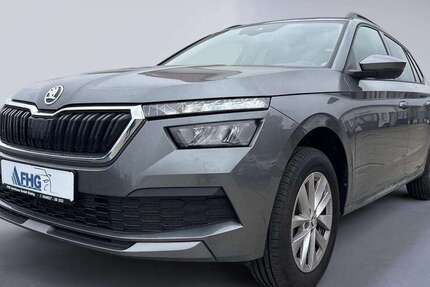 Skoda Kamiq 18.200 km 24.400 &euro; Kemberg OT Globig 06901