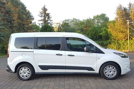 Ford Tourneo Connect 179.000 km 13.200 &euro; Berlin 13581