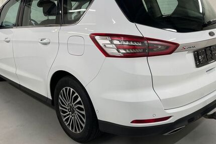 Ford S-Max 150.000 km 17.800 € Greven 48268