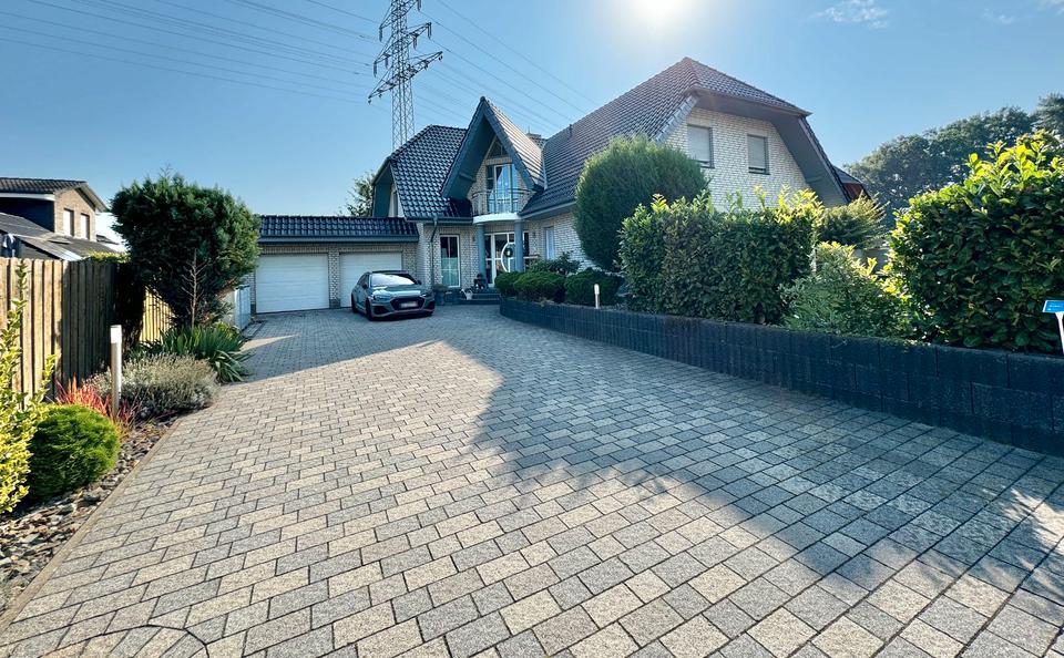 Einfamilienhaus Gifhorn - 9 Zimmer, 274 m&sup2;, 785.000&euro; | Angebot:27245842