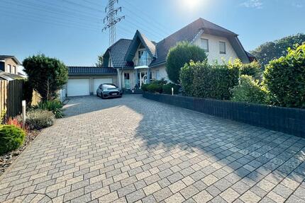 Haus Gifhorn - 9 Zimmer, 274 m&sup2;, 785.000&euro; | Angebot:27245842