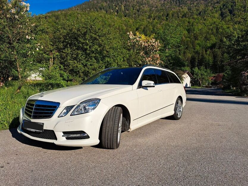 E 350