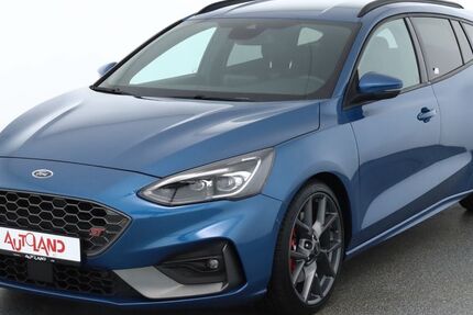 Ford Focus 74.452 km 26.990 &euro; Kassel 34123
