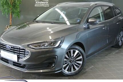 Ford Focus 26.000 km 24.950 € Elsdorf 27404