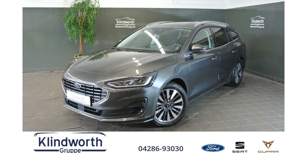 Ford Focus 26.000 km 24.950 € Elsdorf 27404