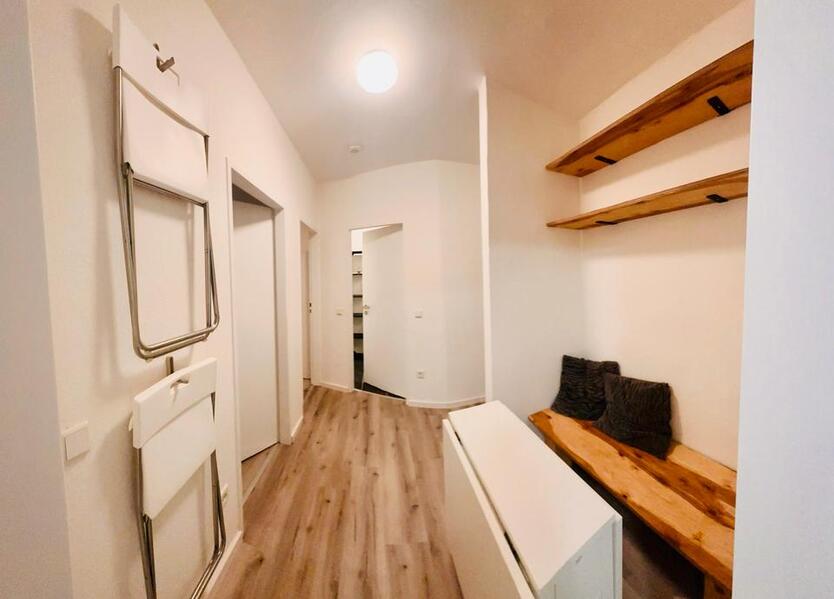 FAKTOR 21,5! 4-Zimmer-WG Wohnung vermietet zu verkaufen!