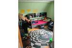 Reihenhaus Helmstedt Offleben - 7 Zimmer, 160 m&sup2;, 115.000&euro; | Angebot:26181528
