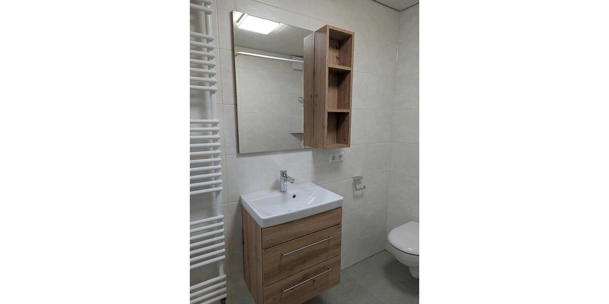 Etagenwohnung Aitrach - 3 Zimmer, 63 m&sup2;, 780&euro; | Angebot:26409287