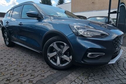 Ford Focus 31.446 km 18.798 € Mönchengladbach 41063