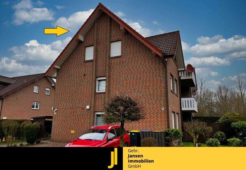 Haus zum Kaufen in Meppen 429.000 € 169.38 m²