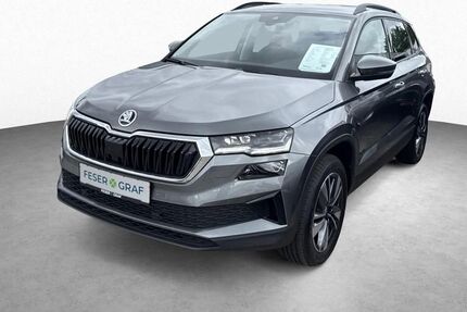 Skoda Karoq 14.600 km 30.980 &euro; Roth 91154
