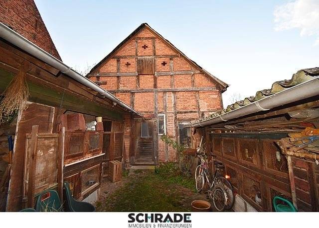 Mehrfamilienhaus, Wohnhaus Kalbe/Milde Kakerbeck - 4 Zimmer, 87 m&sup2;, 84.000&euro; | Angebot:25802599