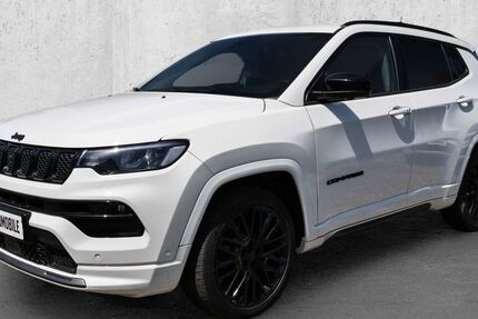 Jeep Compass 49.161 km 23.590 &euro; Köln 51149