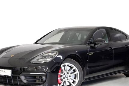 Porsche Panamera 79.079 km 86.900 € Mannheim 68229