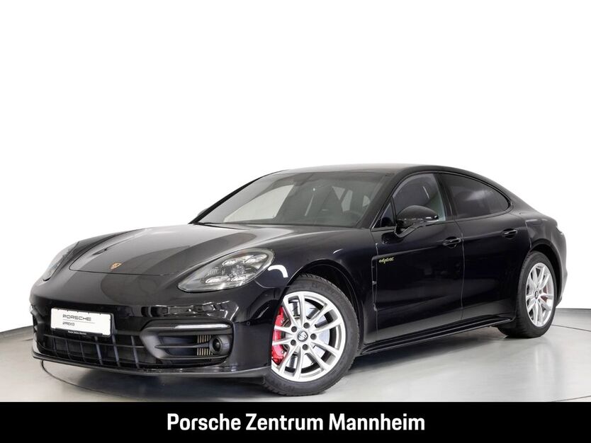 Porsche Panamera 79.079 km 86.900 € Mannheim 68229