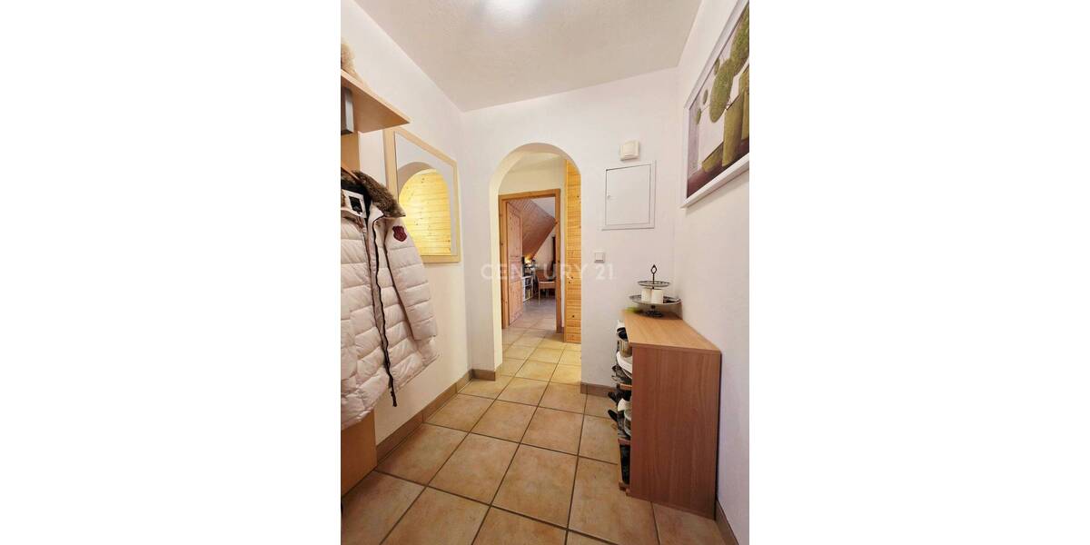 Einfamilienhaus Dornum-Westeraccumersiel Westeraccumersiel - 7 Zimmer, 142 m&sup2;, 297.400&euro; | Angebot:26142645