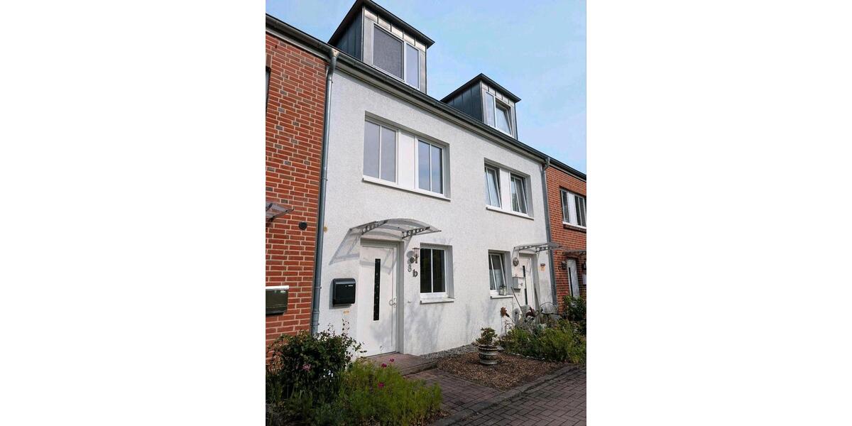 Reihenhaus Hamburg Billstedt - 529.500&euro; | Angebot:26998896
