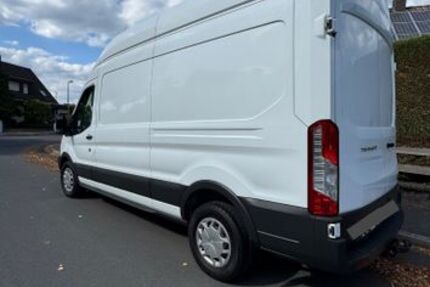 Ford Transit 43.595 km 15.900 &euro; Leverkusen 51373