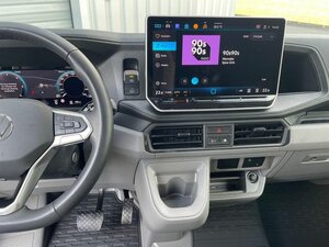 VW Crafter Kasten 35 L3H3 4M NAV LED ACC KAMERA PDC 2.040 km 58.990 &euro; Sangerhausen 06526