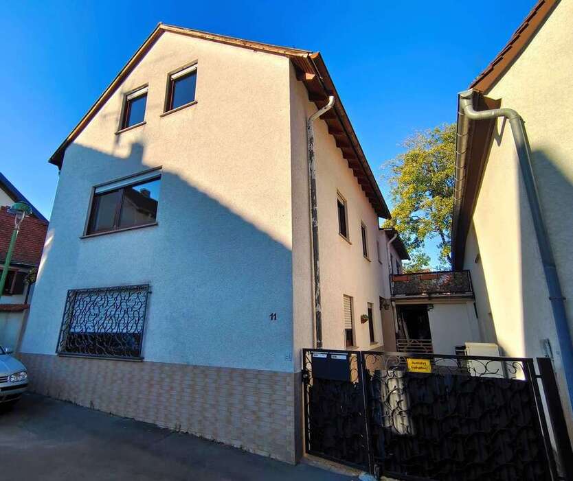 Wohnung zum Kaufen in Frankfurt am Main 477.400 € 95.48 m²