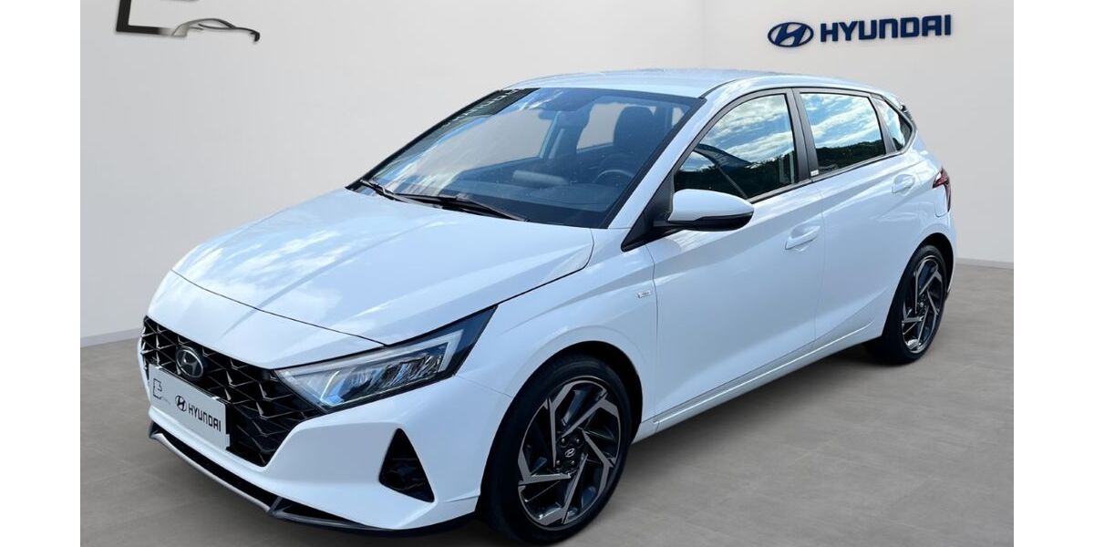 Hyundai i20 76.389 km 12.990 &euro; Contwig 66497