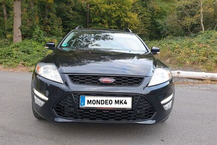 Ford Mondeo 185.546 km 5.495 &euro; Steinau a.d.Str. 36396