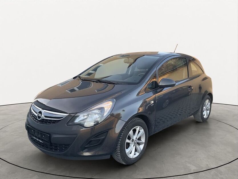 Corsa