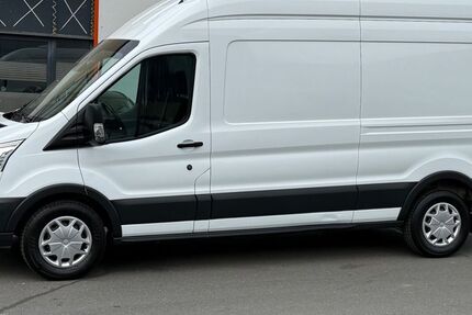 Ford Transit 126.000 km 17.999 &euro; Frankfurt am Main 60314