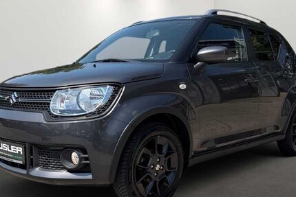 Suzuki Ignis 55.500 km 11.750 &euro; München 81673