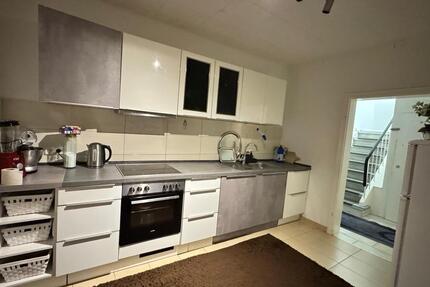 Einfamilienhaus in Watzenborn Steinberg ohne Garten 5 zimmer