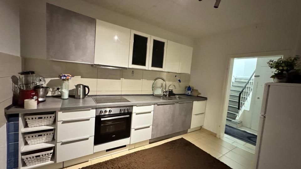 Einfamilienhaus in Watzenborn Steinberg ohne Garten 5 zimmer