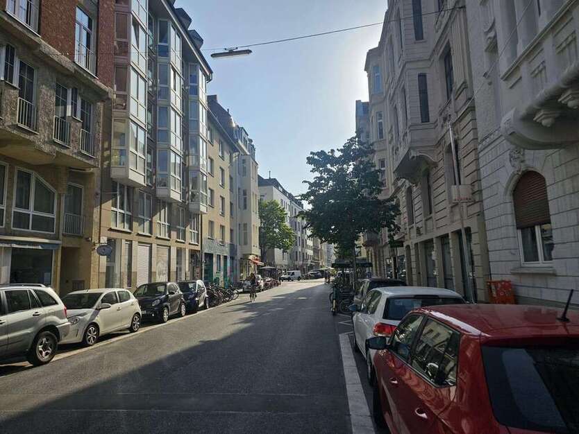 Wohnung zum Mieten in Köln 825 € 26 m²