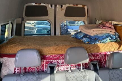 VW Crafter 430.000 km 10.000 € Neuss 41468