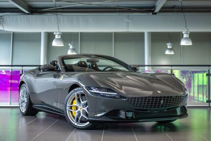 Ferrari Roma 3.100 km 275.275 &euro; Oirschot 
