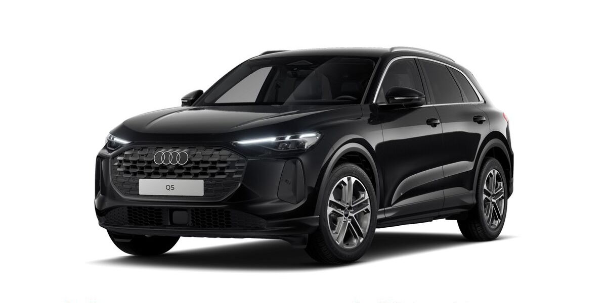 Audi Q5 19.933 km 44.890 &euro; Oberursel 61440