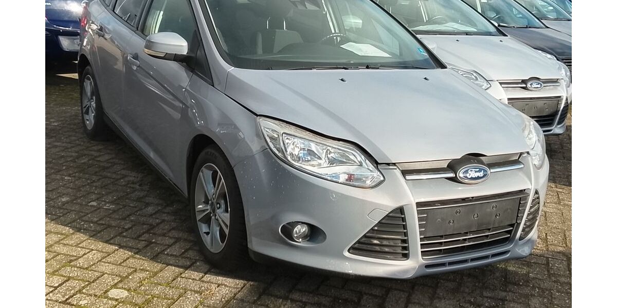 Ford Focus 146.000 km 8.800 &euro; Emsdetten 48282