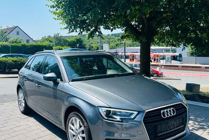Audi A3 117.000 km 16.900 &euro; Bielefeld 33647