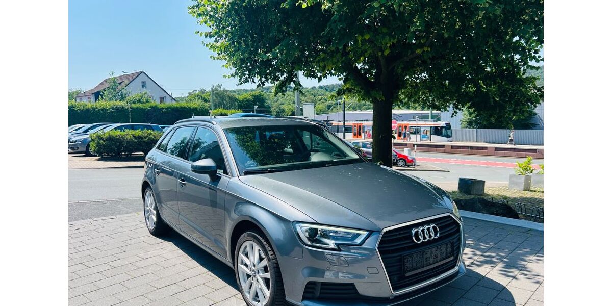 Audi A3 117.000 km 16.900 &euro; Bielefeld 33647