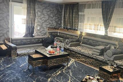 Helle Wohnung direkt in Offenburg-Zunsweier 8 zimmer