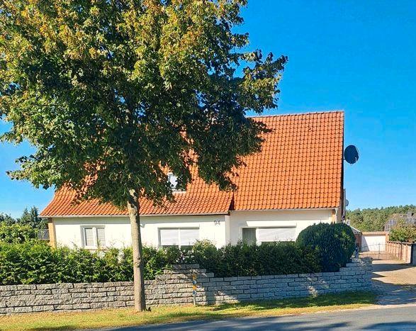 Einfamilienhaus Celle Bostel - 5 Zimmer, 132 m&sup2;, 900&euro; | Angebot:25286188