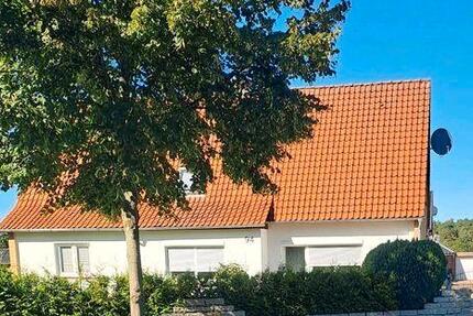 Haus Celle Bostel - 5 Zimmer, 132 m&sup2;, 900&euro; | Angebot:25286188