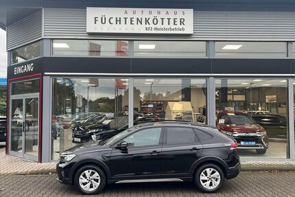 VW Taigo 14.700 km 19.950 &euro; Warendorf 48231