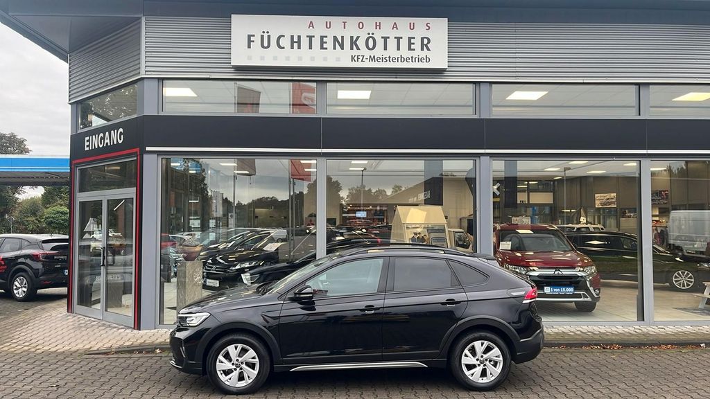 VW Taigo 14.700 km 19.950 &euro; Warendorf 48231