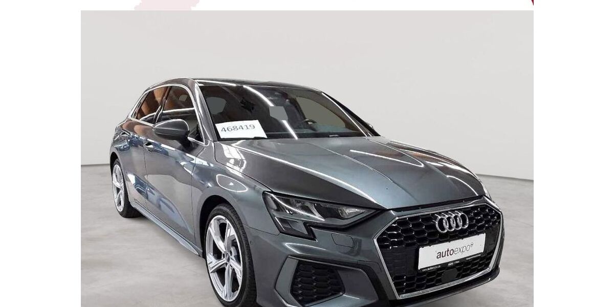Audi A3 73.848 km 23.389 &euro; Fernwald-Steinbach 35463