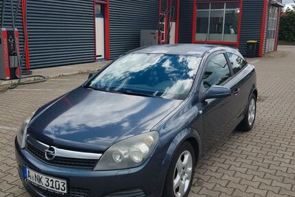 Opel Astra 137.000 km 2.450 &euro; Gersthofen 86368