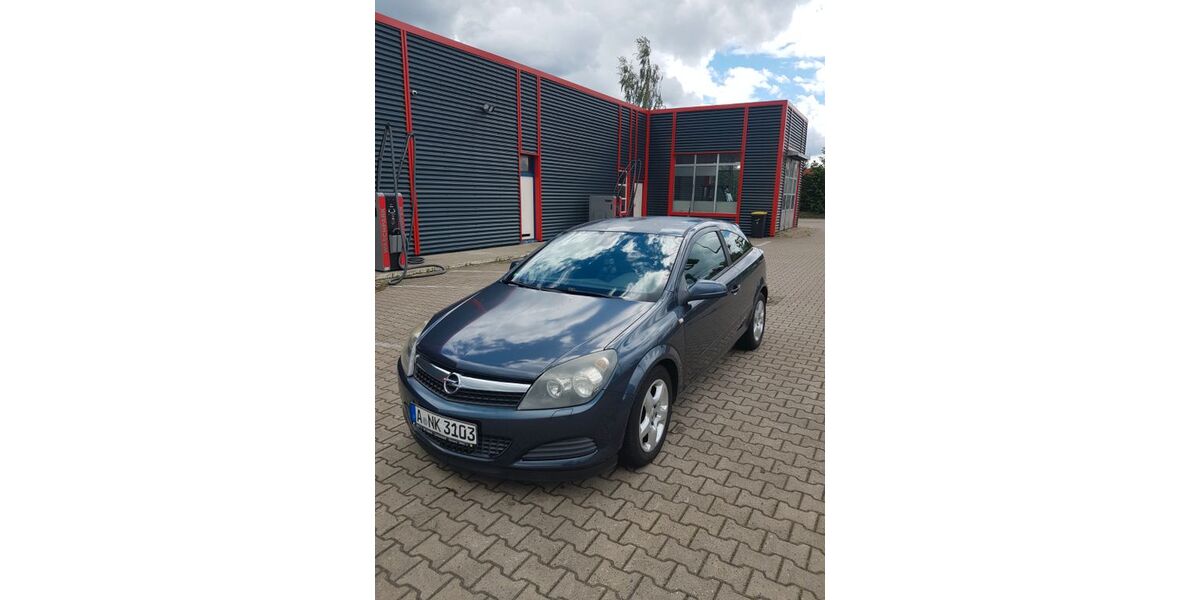 Opel Astra 137.000 km 2.450 &euro; Gersthofen 86368