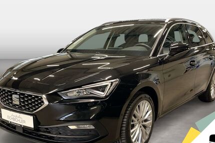 Seat Leon 87.027 km 22.419 &euro; Landshut 84030