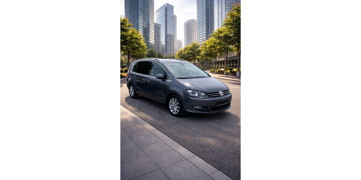 VW Sharan 198.000 km 17.600 &euro; Baden-Baden 76532