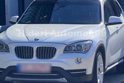 BMW X1 199.700 km 9.899 &euro; Hamburg 22113